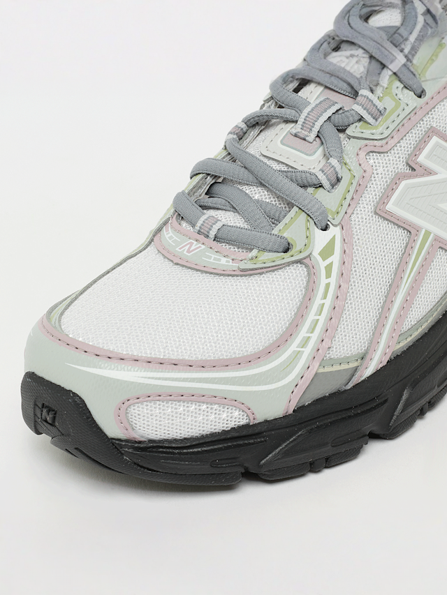 New Balance, 740 arid stone, grey, Image 6 of 7
