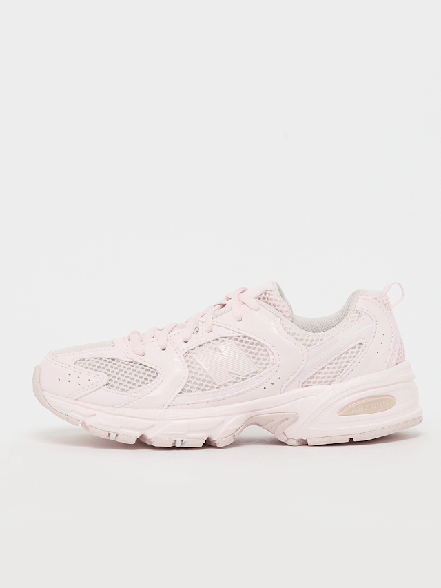 New Balance, 530 (GS), Pink, Image 1 of 7