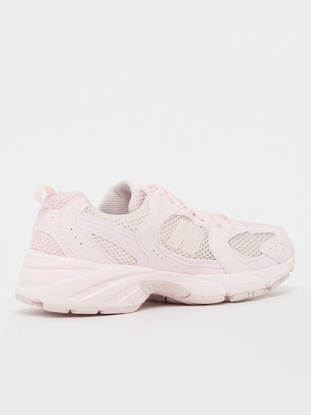 New Balance, 530 (GS), Pink, Image 3 of 7