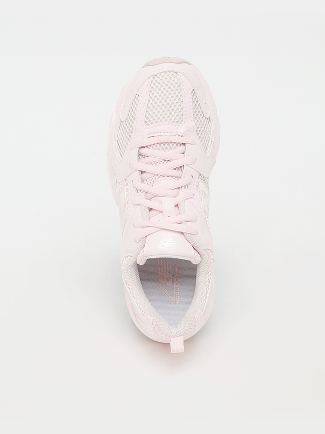 New Balance, 530 (GS), Pink, Image 5 of 7