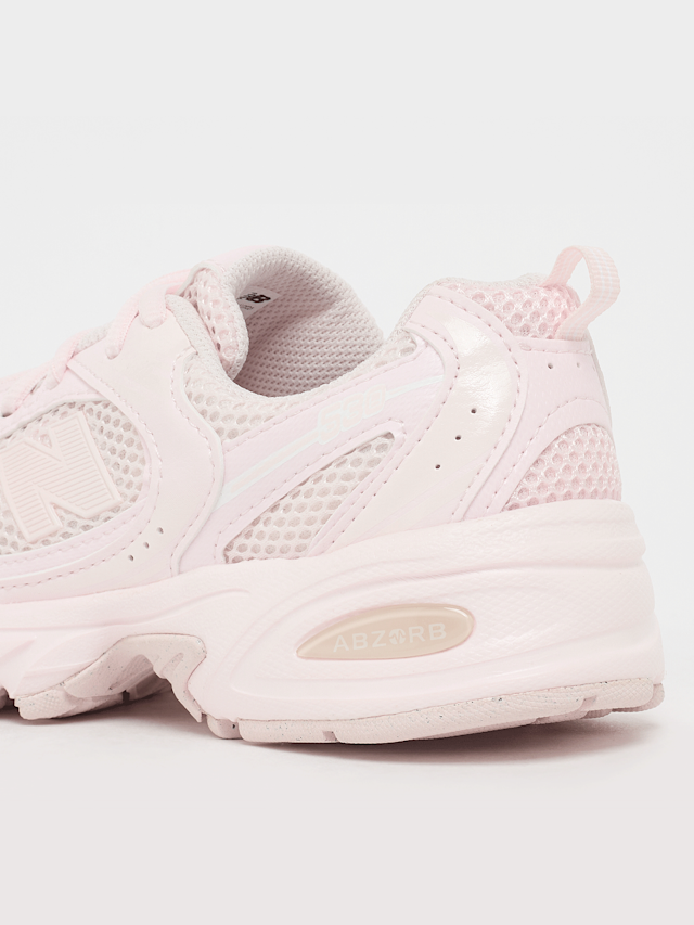 New Balance, 530 (GS), Pink, Image 7 of 7