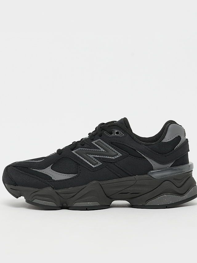 New Balance, 9060, zwart, Afbeelding 1 van 8