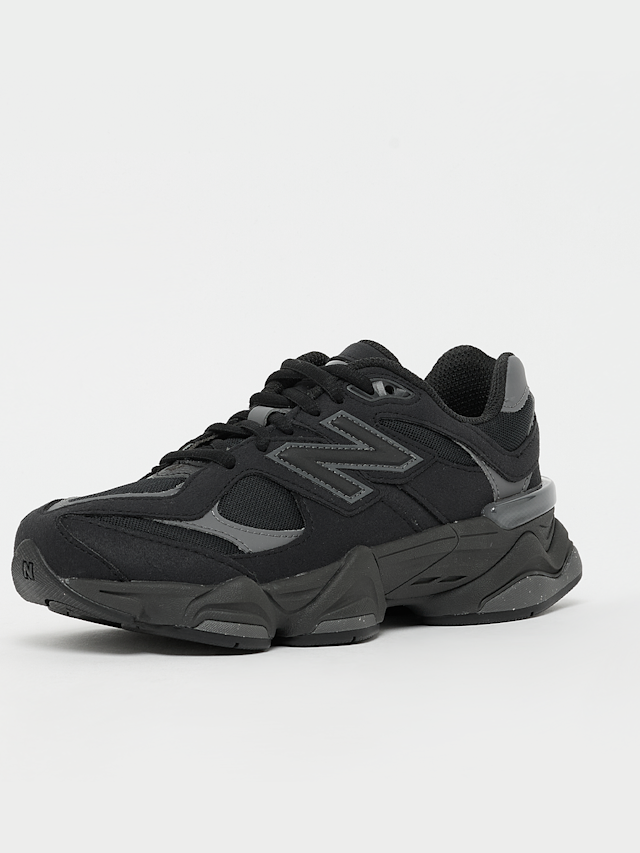 New Balance, 9060 (GS), black, Image 2 of 8