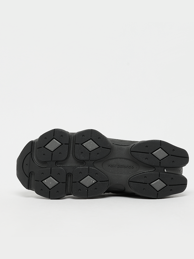 New Balance, 9060 (GS), black, Image 4 of 8