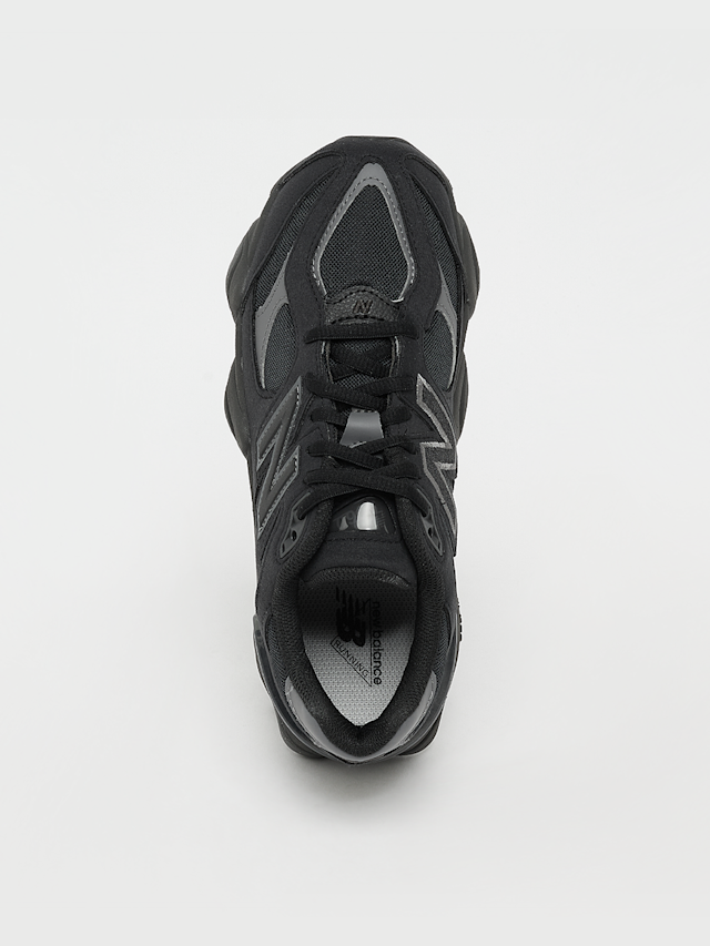 New Balance, 9060 (GS), black, Image 5 of 8