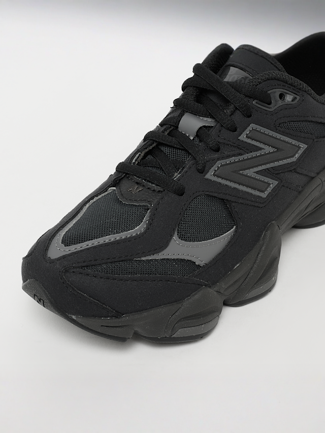 New Balance, 9060, zwart, Afbeelding 6 van 8