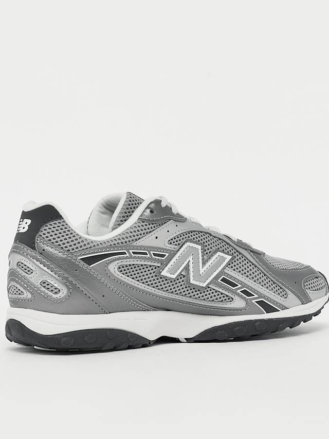 New Balance, WMNS 204, grey, Image 3 of 8