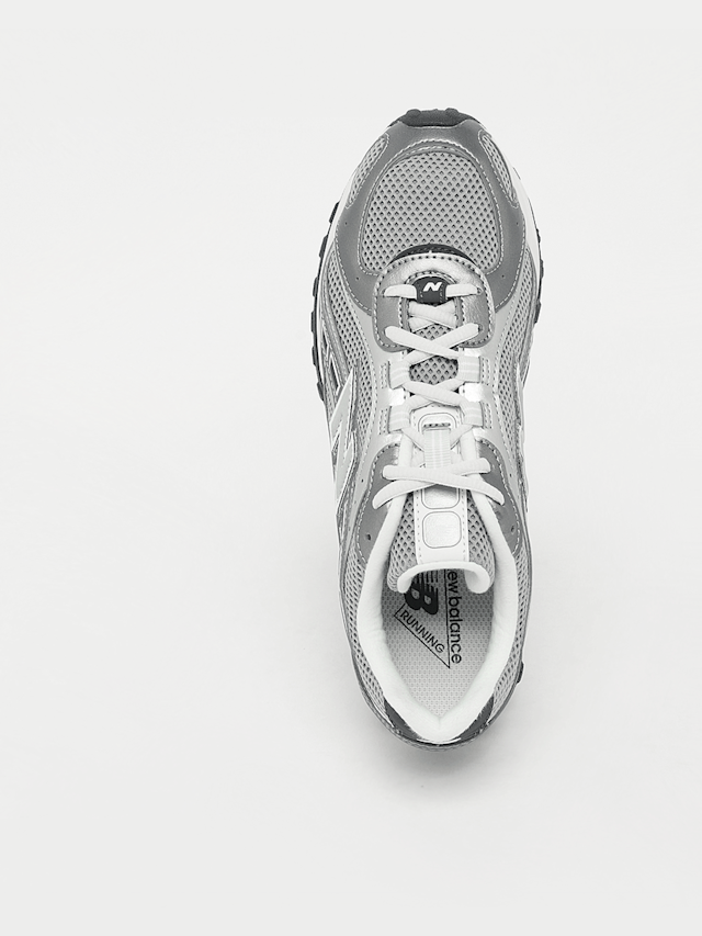 New Balance, WMNS 204, grey, Image 5 of 8
