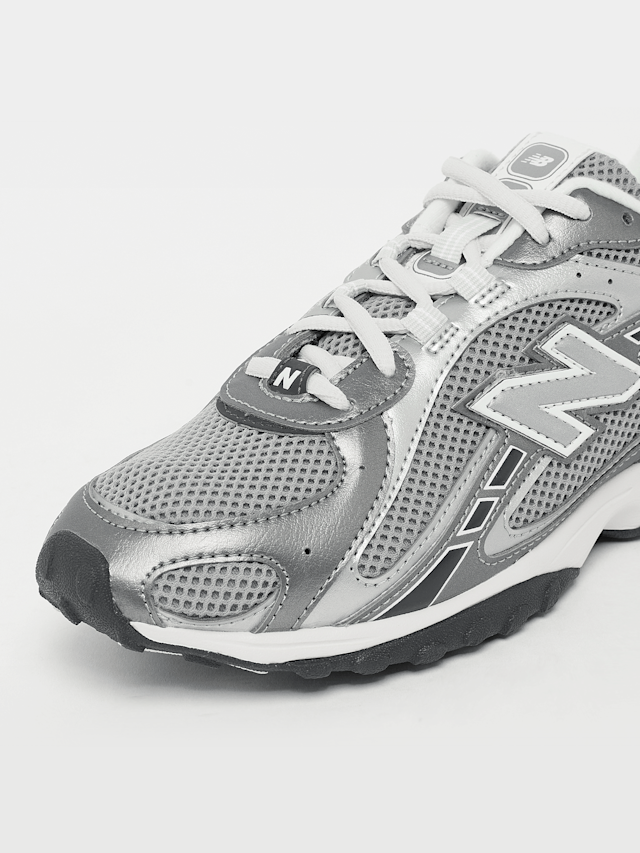 New Balance, WMNS 204, grijs, Afbeelding 6 van 8