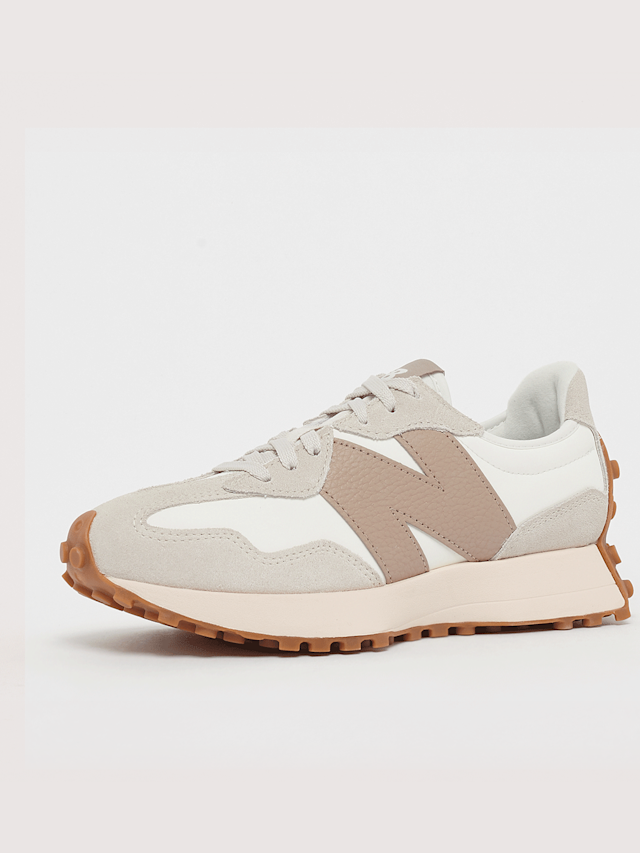 New Balance, 327, beige, Image 2 of 7