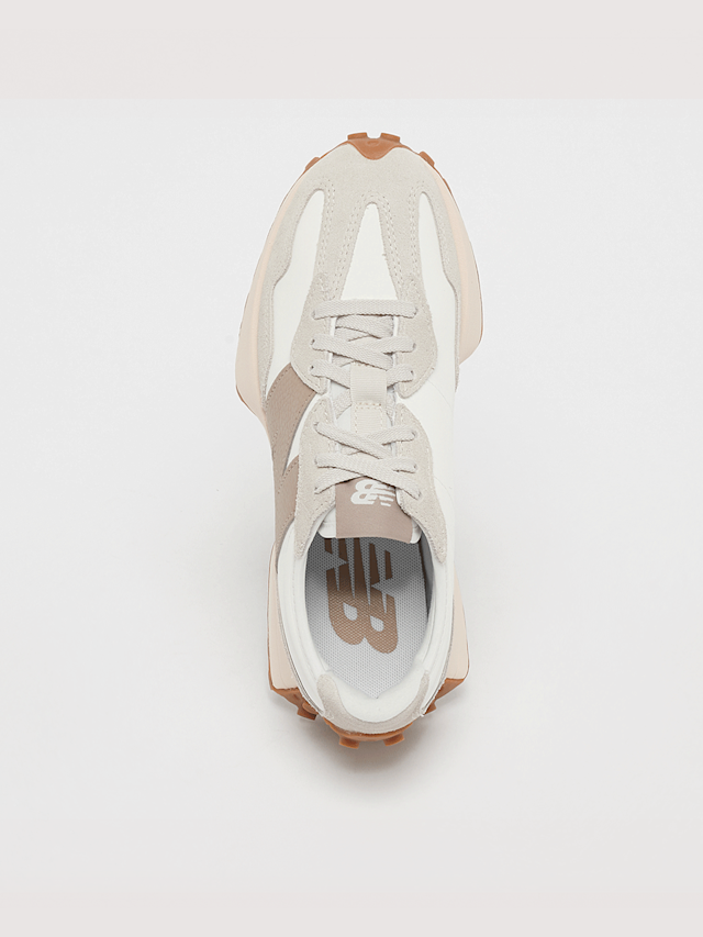 New Balance, 327, beige, Image 5 of 7