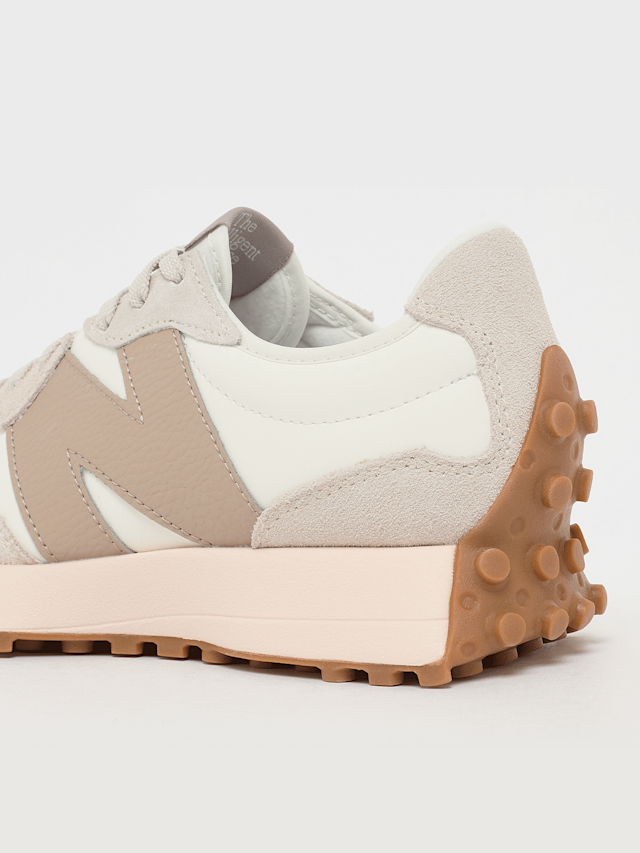 New Balance, 327, beige, Image 7 of 7