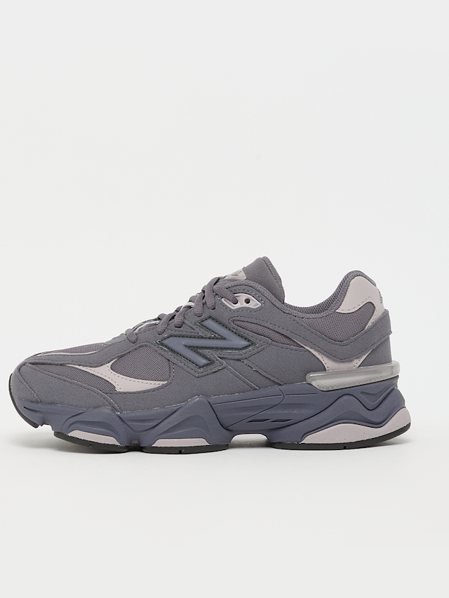 New Balance, 9060 (GS), grijs, Afbeelding 1 van 8