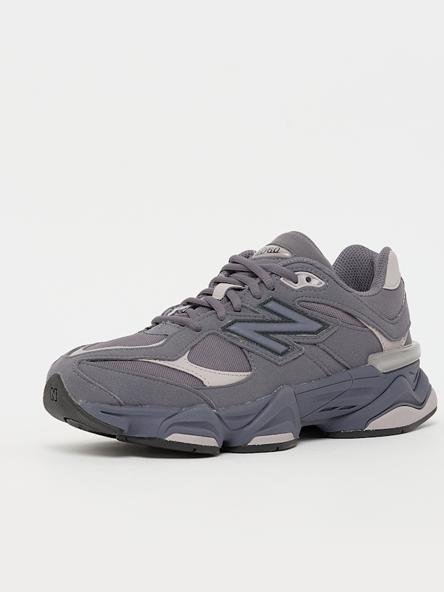New Balance, 9060 (GS), grey, Image 2 of 8