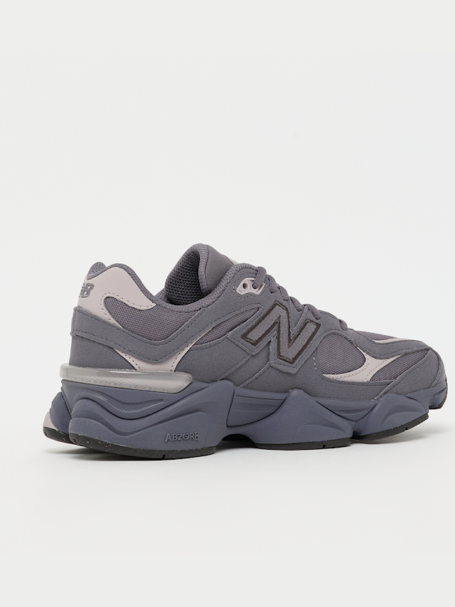 New Balance, 9060 (GS), grijs, Afbeelding 3 van 8