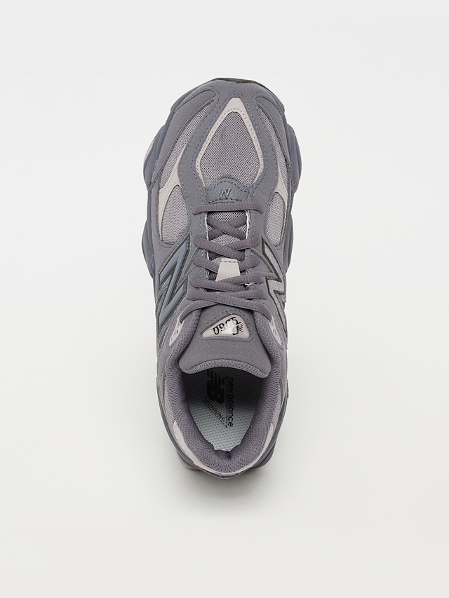 New Balance, 9060 (GS), grey, Image 5 of 8
