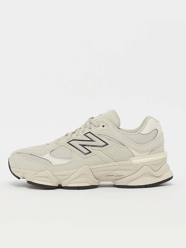 New Balance, 9060, grijs, Afbeelding 1 van 8