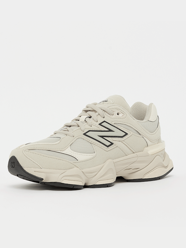 New Balance, 9060 (GS), grey, Image 2 of 8