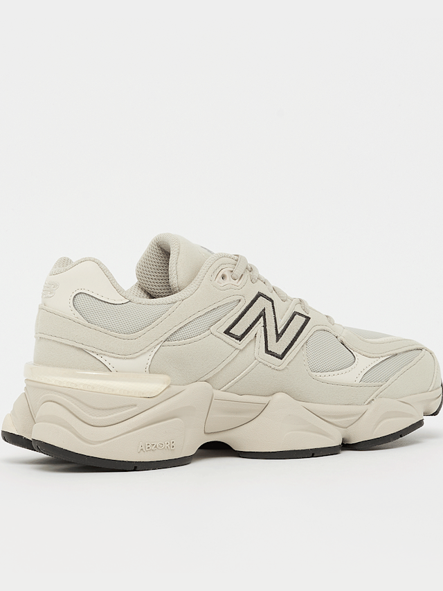 New Balance, 9060, grijs, Afbeelding 3 van 8