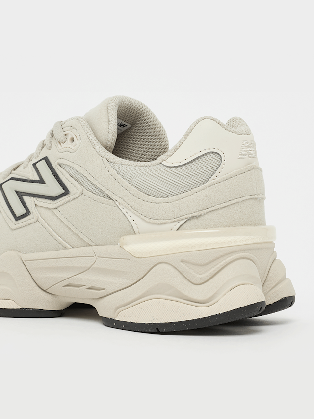 New Balance, 9060 (GS), grey, Image 7 of 8