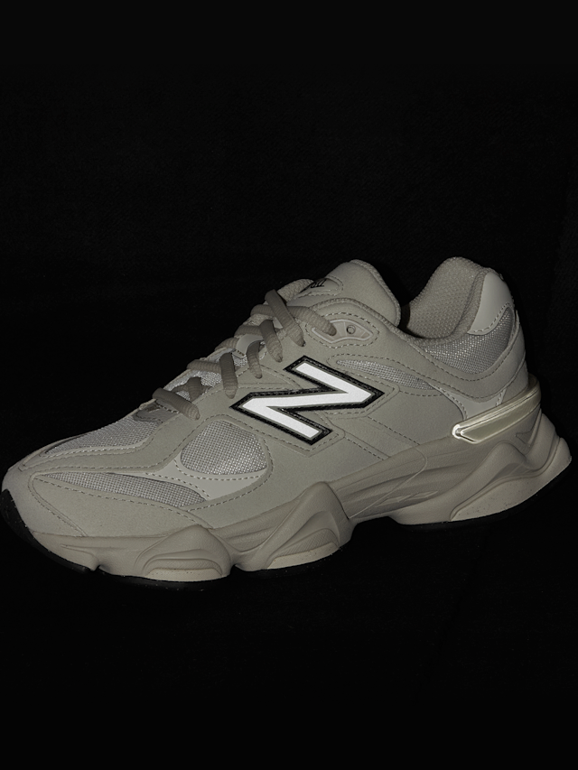 New Balance, 9060, grijs, Afbeelding 8 van 8