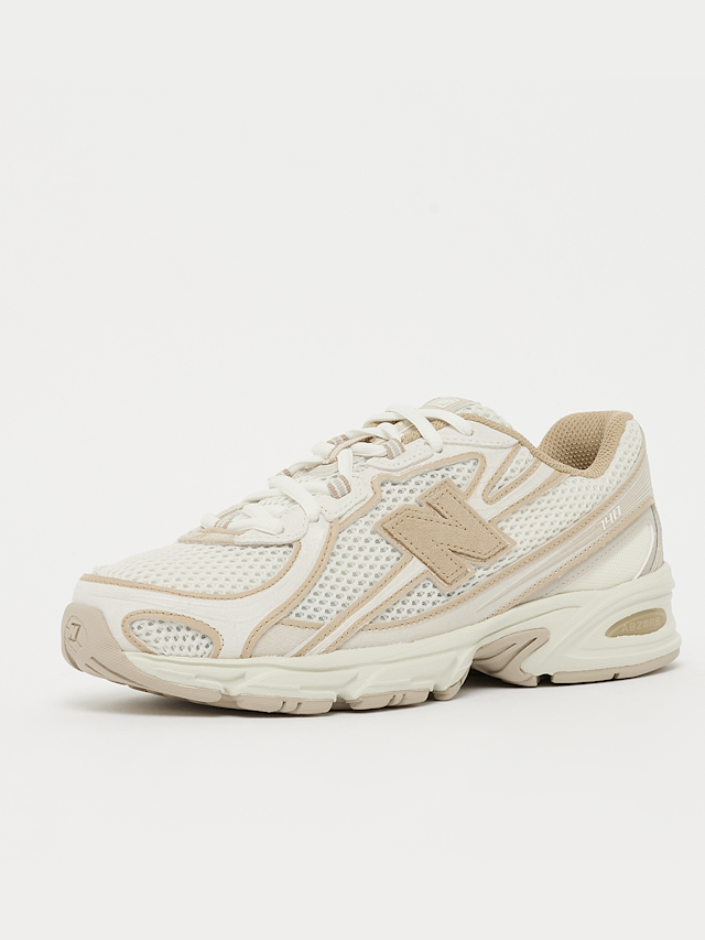 New Balance, 740, beige, Image 2 of 7