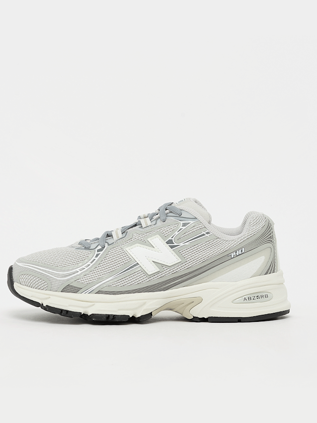 New Balance, 740, silver, Image 1 of 7