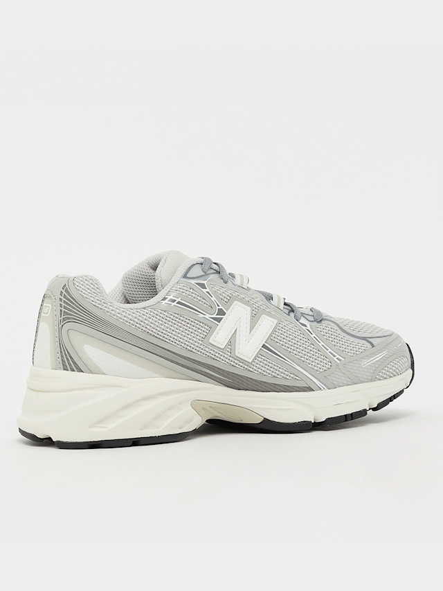 New Balance, 740 arid stone, silver, Image 3 of 7
