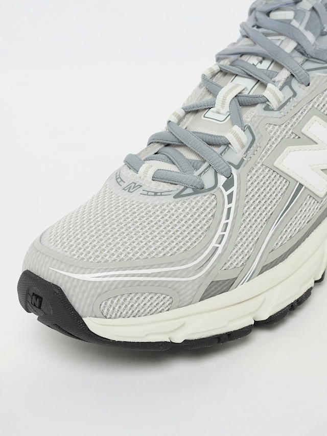 New Balance, 740 arid stone, silver, Image 6 of 7