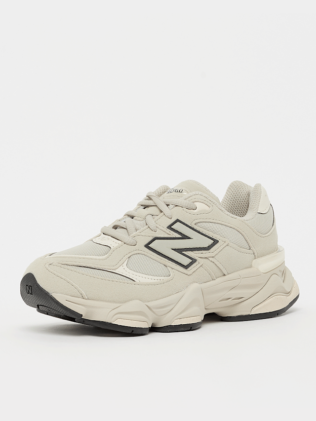 New Balance, 9060 (PS), beige, Afbeelding 2 van 8
