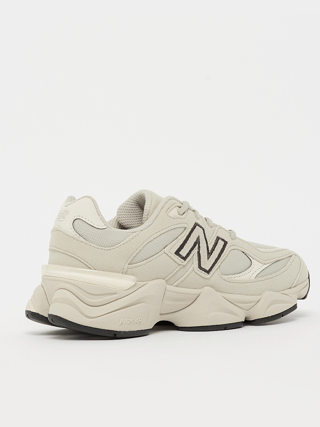 New Balance, 9060 Children, beige, Image 3 of 8
