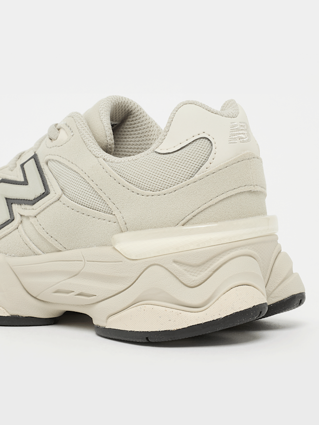 New Balance, 9060 Children, beige, Image 7 of 8