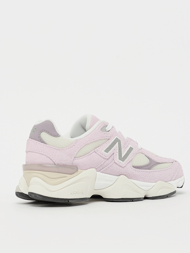New Balance, 9060 Children, light pink, Image 3 of 7