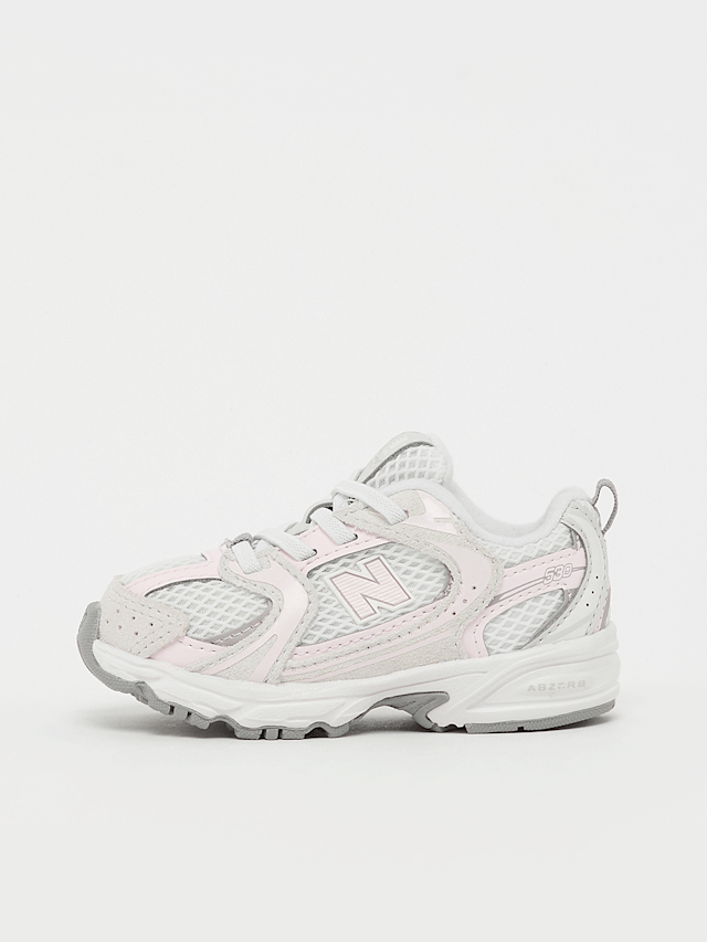 New Balance, 530 Toddlers, beige, Image 1 of 7
