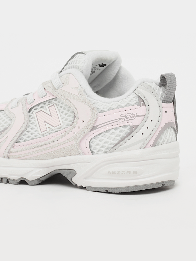 New Balance, 530 Toddlers, beige, Image 7 of 7