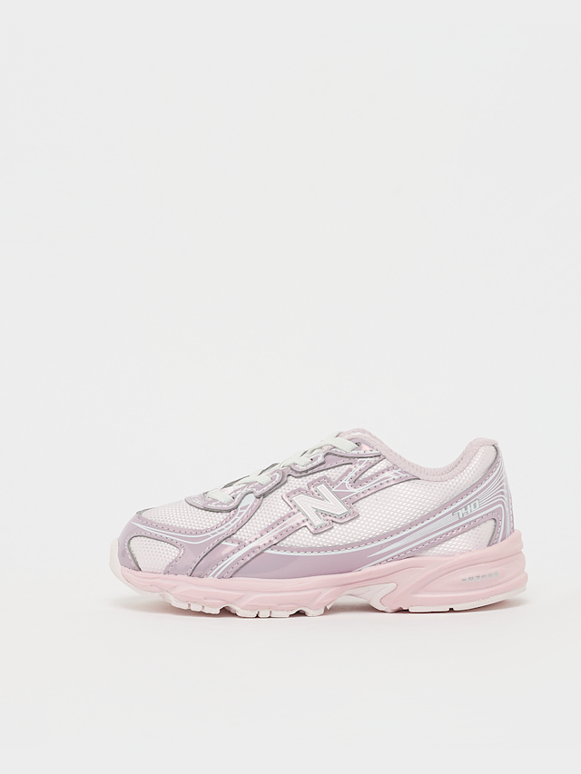 New Balance, 740 Toddlers, light pink, Image 1 of 7