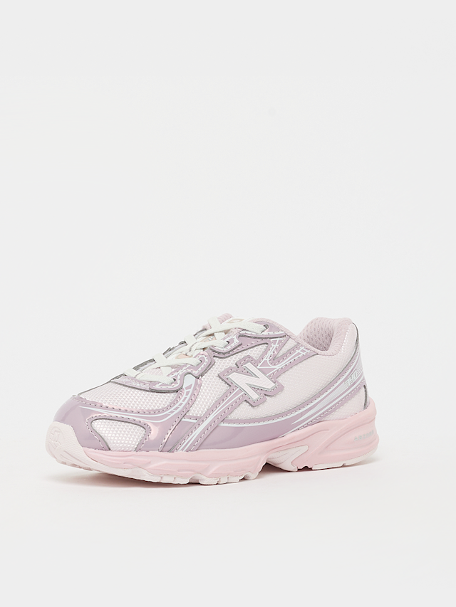 New Balance, 740 Toddlers, light pink, Image 2 of 7