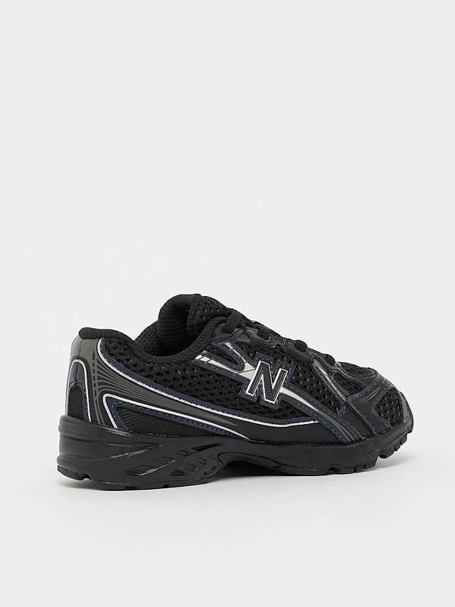 New Balance, 740 Toddlers, black, Image 3 of 7