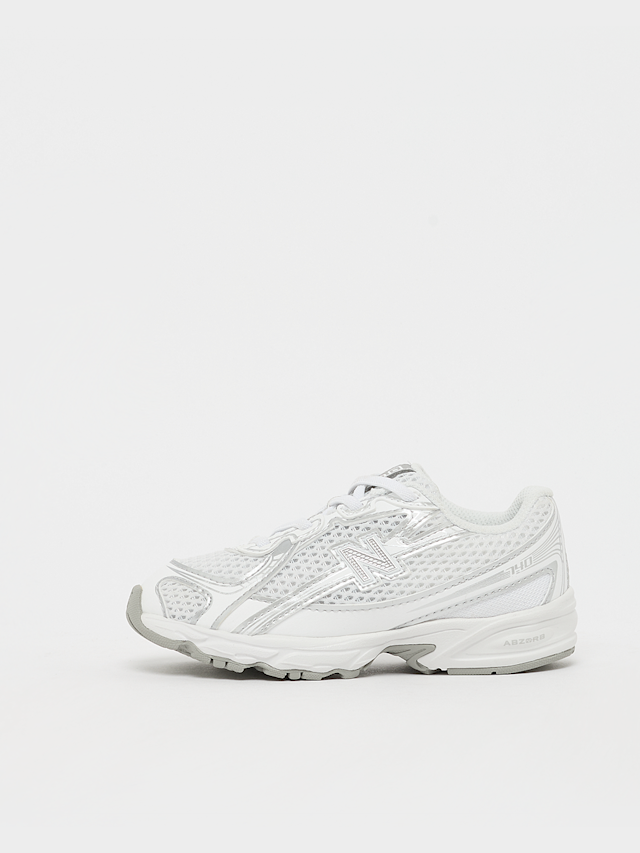 New Balance, 740 Toddlers, white, Image 1 of 7