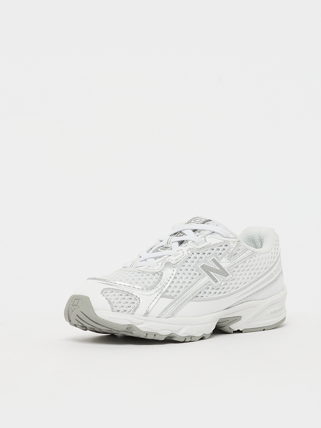 New Balance, 740 Toddlers, white, Image 2 of 7