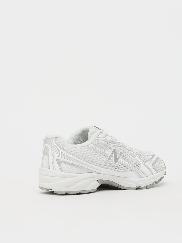 New Balance, 740 Toddlers, white, Image 3 of 7