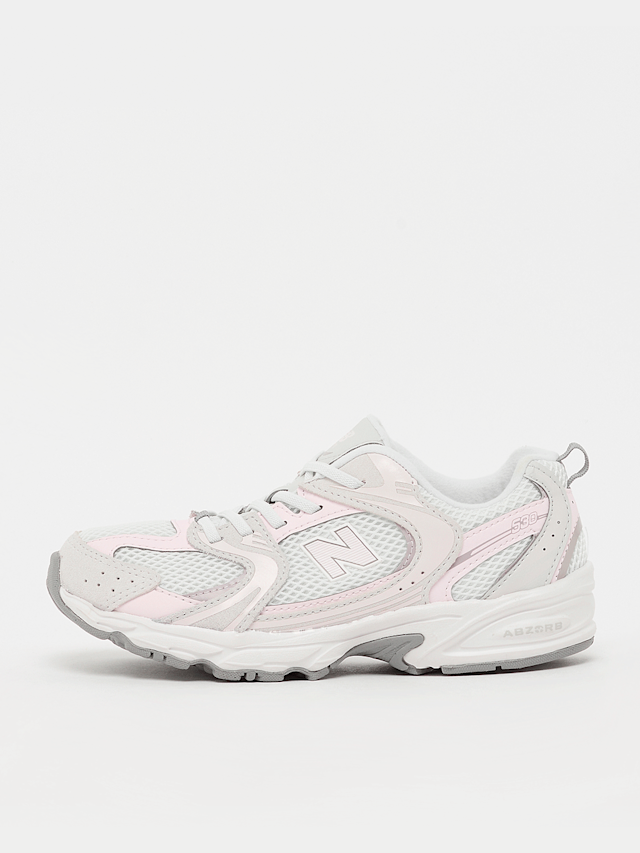 New Balance, 530 Children, grey, Image 1 of 7