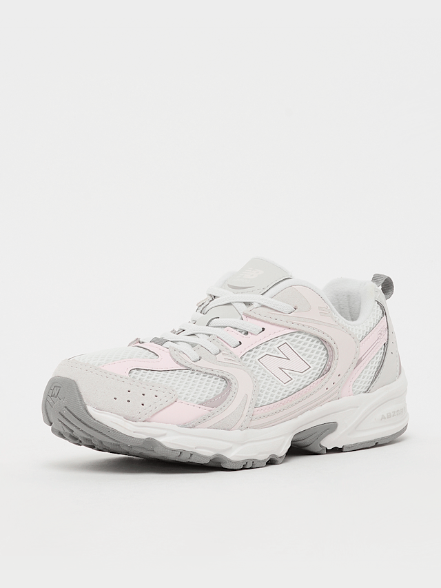 New Balance, 530 Children, grey, Image 2 of 7