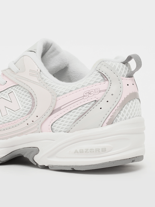 New Balance, 530 (PS), grijs, Afbeelding 7 van 7