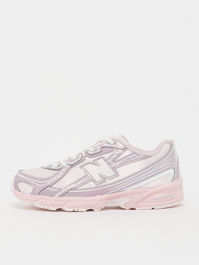 New Balance, 740 (PS), light pink, Image 1 of 7