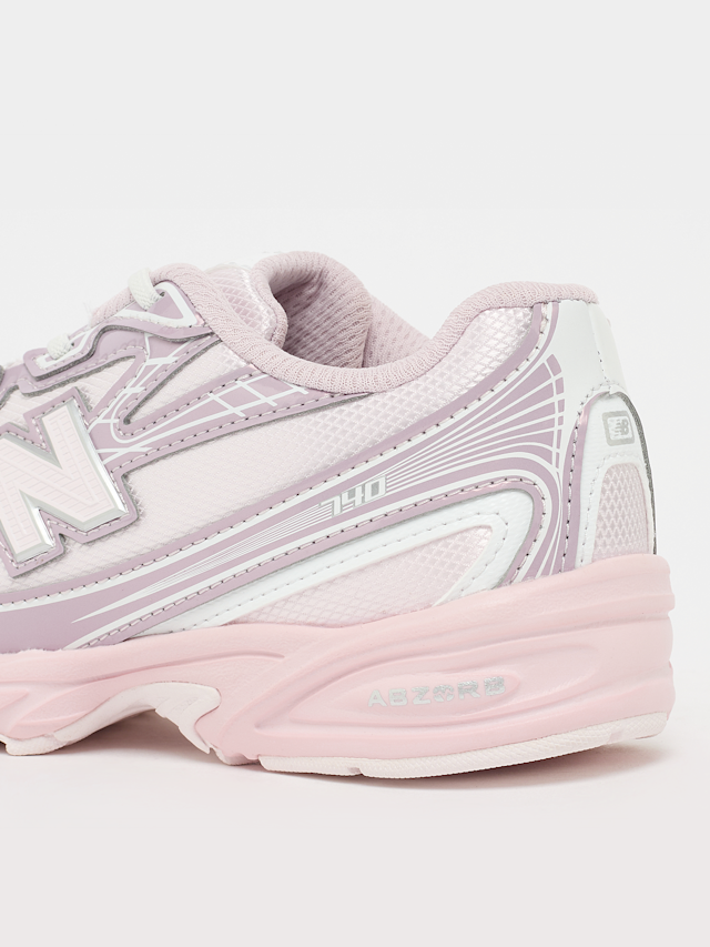 New Balance, 740 Children, light pink, Image 7 of 7