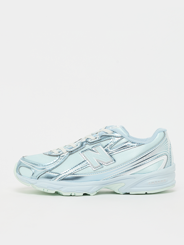 New Balance, 740 Children, blue, Image 1 of 7