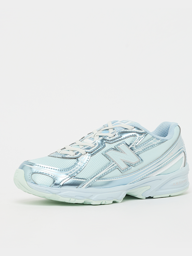 New Balance, 740 Children, blue, Image 2 of 7