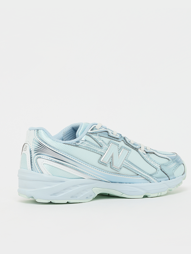 New Balance, 740 Children, blue, Image 3 of 7