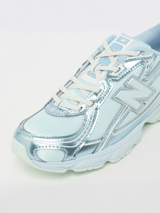 New Balance, 740 Children, blue, Image 6 of 7